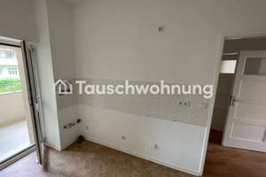 Tauschwohnung: Suche größere Wohnung in Leipzig