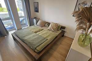 Exklusives Wohnen am Wasser – Hochwertige 3 Zimmer Eigentumswohnung mit Hafen-Panorama – Die vollständige Adresse der Immobilie erhältst du vom Anbieter., 27568 Mitte, Bremerhaven – Vorschaubild 13