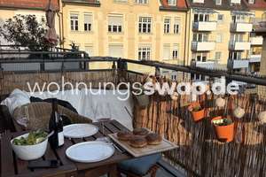 Wohnungstausch: Nordendstraße 62 – 80000 Neuschwabing, München – Vorschaubild 9