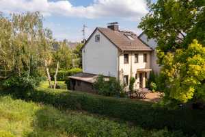 Brauweiler┋Feldrandlage┋Großer Garten┋Garage – Rhein-Erft-Kreis – Vorschaubild 9
