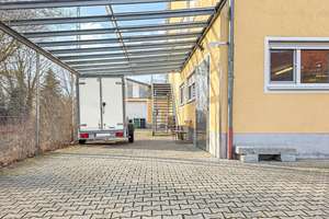 Wohnen & Arbeiten  vereint – vielseitige Immobilie mit sofortigem Cashflow! – Die vollständige Adresse der Immobilie erhältst du vom Anbieter., 90579 Langenzenn – Vorschaubild 6