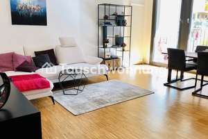 Tauschwohnung: 2-Zimmer Loft-Wohnung