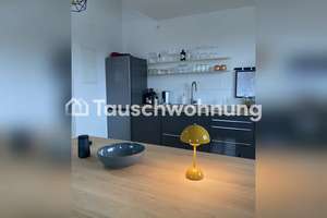 Tauschwohnung: Hochwertige und ruhige Dachgeschosswohnung mit großem Balkon – Die vollständige Adresse der Immobilie erhältst du vom Anbieter., 50968 Bayenthal, Köln – Vorschaubild 2