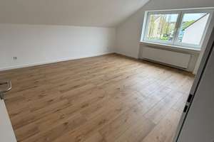 Erstbezug nach Kernsanierung: Moderne 3-Zimmer Wohnung in Dortmund-Barop