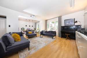 Exklusives Zweifamilienhaus mit großem Garten in Bestlage der Villenkolonie – Berlin – Vorschaubild 6