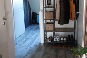 Helle 3,5 Zimmer Wohnung mit großzügigem Balkon in Dortmund-Husen zu verkaufen. – Die vollständige Adresse der Immobilie erhältst du vom Anbieter., 44319 Kurl-Husen, Dortmund – Vorschaubild 5