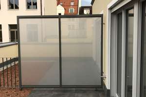 Margaretenhof - 2-Zimmer-Wohnung mit Terrasse in Sendling nähe Harras – Margaretenplatz 7d, 81373 Untersendling, München – Vorschaubild 8