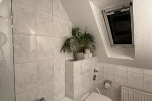 Helle 2-Zimmer Wohnung im 4. OG mit Balkon in Hannover – Die vollständige Adresse der Immobilie erhältst du vom Anbieter., 30171 Südstadt, Hannover – Vorschaubild 5