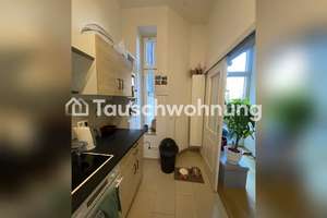 Tauschwohnung: Leipzig Mitte: 3-Zimmer Wohnung gegen 3,5-5 Zimmer Wohnung – Die vollständige Adresse der Immobilie erhältst du vom Anbieter., 4109 Zentrum-West, Leipzig – Vorschaubild 10