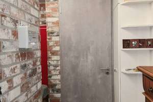 Schwabing: 3 Zimmer, 2 Balkone, Top-Grundriss + TG-Stellplatz optional – Die vollständige Adresse der Immobilie erhältst du vom Anbieter., 80804 Am Luitpoldpark, München – Vorschaubild 8