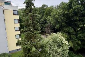 Erstbezug nach Komplettsanierung: 1-Zimmer-Wohnung mit Designer-Schreinerausbau – Greinerberg 8, 81371 Thalkirchen, München – Vorschaubild 19