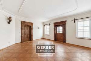 Schlossvilla Unikat - neu erbaut – Die vollständige Adresse der Immobilie erhältst du vom Anbieter., 95030 Innenstadt, Hof – Vorschaubild 31