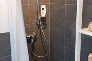 Bedingt barrierefreie Einzimmerwohnung in gehobener Wohnanlage – Am Guten Hirten 11-13, 52072 Ponttor, Aachen – Vorschaubild 9