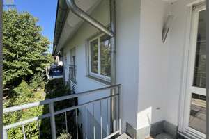Wohnen mit Südbalkon in Stuttgart-Birkach – gepflegte 2-Zimmer-Wohnung mit Carport – Die vollständige Adresse der Immobilie erhältst du vom Anbieter., 70599 Birkach-Süd, Stuttgart – Vorschaubild 18