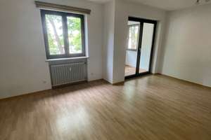 Schöne 2-Zimmer Wohnung in Regensburg – Dahlienweg 1a, 93053 Kasernenviertel, Regensburg – Vorschaubild 3