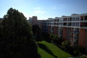 Interessenten bitte nochmal melden.............. SONNIGE 2 ZIMMER MIT ZWEI BALKONEN – Stiftsbogen 112, 81375 Neuhadern, München – Vorschaubild 23