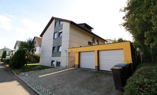 MFH mit 4 Einheiten und Top-Potenzial in Sackgassenlage 