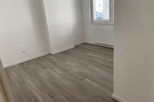 Nr. 1:  Moderne 2-Raum-Wohnung mit überdachter Terrasse – Monheimstr. 22-26, 40227 Düsseldorf – Vorschaubild 5