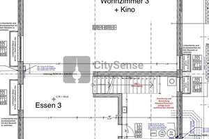 Rohbau für eine exklusive Neubau-Desginvilla mit großem Garten – Die vollständige Adresse der Immobilie erhältst du vom Anbieter., 14513 Teltow – Vorschaubild 7