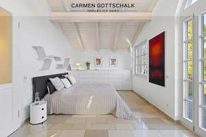 Liebe auf den ersten Blick – Ihre lichtdurchflutete Residenz mit Weitblick, Naturnähe und Charakter – Die vollständige Adresse der Immobilie erhältst du vom Anbieter., 82327 Tutzing – Vorschaubild 6