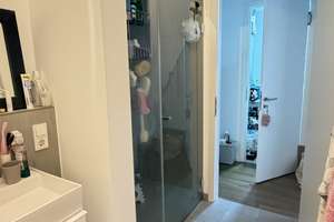 Moderne 3-Zimmer-Wohnung im SCHOENEGARTEN Berlin-Tiergarten – Kurfürstenstrasse 49, 10785 Tiergarten, Berlin – Vorschaubild 10