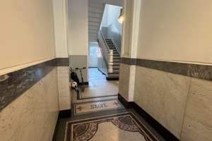 Heute: Im Jugendstil mit hohen Decken leben!!!! Nahe Bilk S und Düsseldorf Arcaden – 40233 Bilk, Düsseldorf – Vorschaubild 8