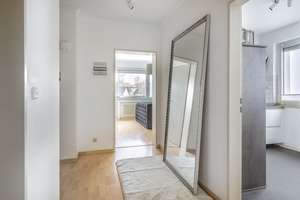 Laurensberg!
Teilweise vermietetes Wohnhaus mit Garage in bevorzugter Lage – Die vollständige Adresse der Immobilie erhältst du vom Anbieter., 52074 Laurensberg (Statistischer Bezirk), Aachen – Vorschaubild 9