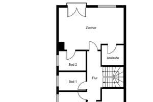 Familienhaus in Kaiserswerth – 40489 Kaiserswerth, Düsseldorf – Vorschaubild 15