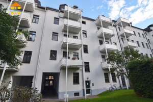 Dachgeschoss-Maisonette-Wohnung mit Balkon, Tageslichtbad und Einbauküche gesucht? – Uhlandstraße 9, 9130 Sonnenberg, Chemnitz – Vorschaubild 7