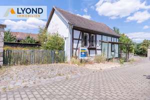 Einfamilienhaus mit vielfältigen Nutzungsmöglichkeiten in Aderstedt! – Die vollständige Adresse der Immobilie erhältst du vom Anbieter., 38838 Huy – Vorschaubild 2