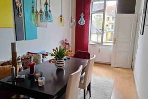 Helle 3-Zimmer-Wohnung im Glockenbachviertel München – Palmstraße 5, 80469 Glockenbach, München – Vorschaubild 5