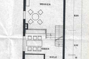 Familien aufgepasst! Super ruhig gelegenes Reihenendhaus mit Potential sucht neuen Eigentümer! – 44309 Brackel (Ortsteil), Dortmund – Vorschaubild 22