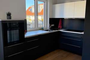 Heuchwertige Neubauwohnung in Trudering – 81825 Gartenstadt Trudering, München – Vorschaubild 3