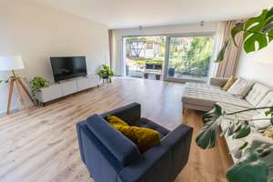 Viel Platz zum Wohlfühlen – 156 m² Erdgeschosswohnung mit Garten – Die vollständige Adresse der Immobilie erhältst du vom Anbieter., 41236 Grenzland-Stadion, Mönchengladbach – Vorschaubild 6