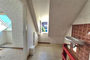charmante DHH, 4,5 Zi., großer Garten, Carport ruhige rückwärtige Lage direkt am Römerkastell – Am Römerkastell 53, 70376 Hallschlag, Stuttgart – Vorschaubild 20
