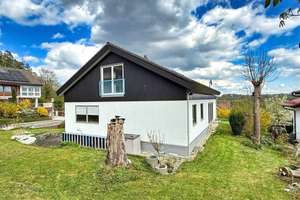 Einfamilienhaus mit ELW und Garage in Randlage + Sackgasse mit Weitblick – Die vollständige Adresse der Immobilie erhältst du vom Anbieter., 72488 Sigmaringen – Vorschaubild 17