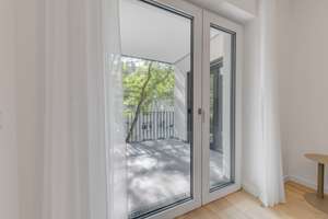 Neues Lebensgefühl in Unterbilk: Möblierte Wohnung Erstbezug mit drei Zimmern – Die vollständige Adresse der Immobilie erhältst du vom Anbieter., 40223 Unterbilk, Düsseldorf – Vorschaubild 7