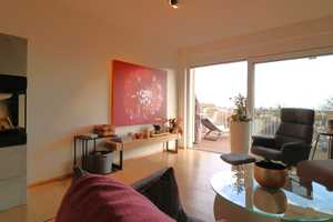 Exklusives Mehrfamilienhaus in bester Lage mit Seeblick – Bodenseekreis – Vorschaubild 19