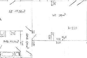Möblierte 2-Zimmer-Wohnung in München Aubing – Altostraße 24, 81245 Altaubing, München – Vorschaubild 10