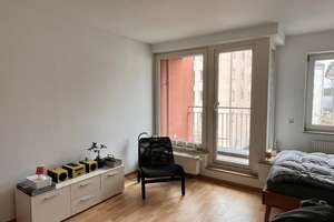1-Zimmer Wohnung in Potsdam-Kirchsteigfeld (suche Nachmieter) – Anni-von-Gottberg-Straße 11, 14480 Kirchsteigfeld, Potsdam – Vorschaubild 3