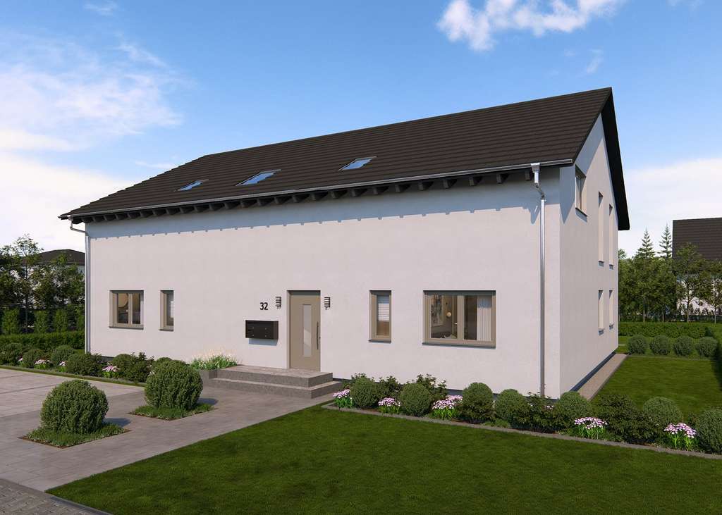 Immobilie in Öpfingen - Planen, Bauen, Finanzieren - alles aus einer Hand! - Bild 3