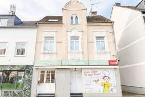 Bezugsfreie Maisonette-Wohnung und vermietetes Gewerbe! – Die vollständige Adresse der Immobilie erhältst du vom Anbieter., 51069 Dünnwald, Köln – Vorschaubild 3