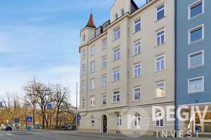 Au-Haidhausen! Kaufen, attraktive Miete erhalten oder selbst einziehen – Die vollständige Adresse der Immobilie erhältst du vom Anbieter., 81541 Obere Au, München – Vorschaubild 8