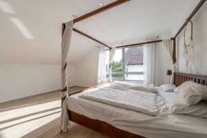 Exklusives Traumhaus mit Wohlfühlambiente – Moderne Eleganz trifft auf Naturidylle! – Heilbronn (Kreis) – Vorschaubild 29