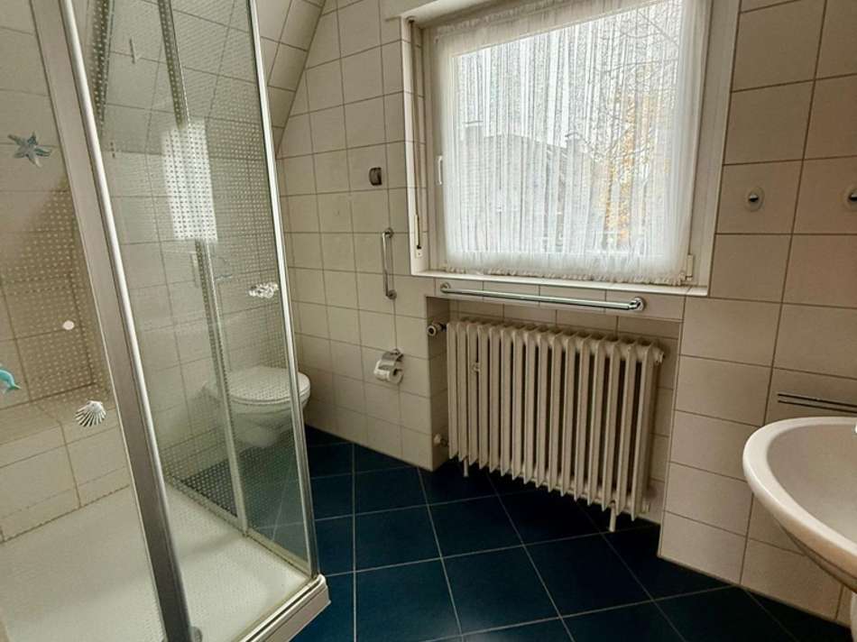 Duschbad