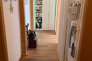 Eine sehr schöne und gepflegte Wohnung im Erdgeschoss. Bis zum Centrum sind ca.6 min. zu Fuß. Eink – Die vollständige Adresse der Immobilie erhältst du vom Anbieter., 90763 Nördliche Südstadt, Fürth – Vorschaubild 5