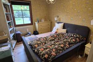 PREISSENKUNG!!! Gepflegtes Einfamilienhaus auf großem Grundstück mit traumhaftem Wintergarten – In den Eichen 3, 27389 Vahlde – Vorschaubild 12