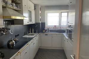 Wohnen mit Charakter: Drei-Zimmer-Wohnung in München-Hasenbergl – Frühlingsanger 7, 80933 Lerchenau-Ost, München – Vorschaubild 3
