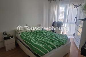 Tauschwohnung: 3-Zimmer-Wohnung mit Balkon Nähe Yorkcenter – Die vollständige Adresse der Immobilie erhältst du vom Anbieter., 48159 Neutor, Münster – Vorschaubild 10