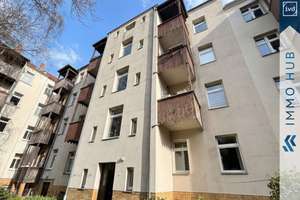++ 4,82% SOLL-Rendite,  2-Zimmer-Wohnung mit Balkon in attraktiver Lage ++ – Die vollständige Adresse der Immobilie erhältst du vom Anbieter., 4159 Möckern, Leipzig – Vorschaubild 8